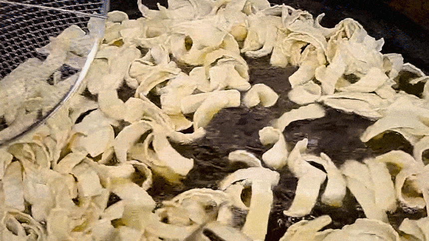 어포튀각 90g (연육함량 84%) 맥주안주 꾸이꾸이 빠삭이