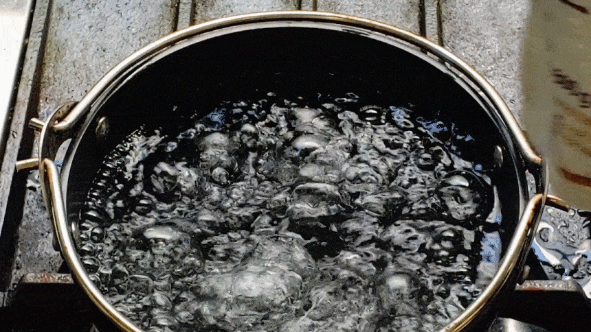 아바프레시 국내산 고기로 만든 가마솥 알스지 도가니탕 600g