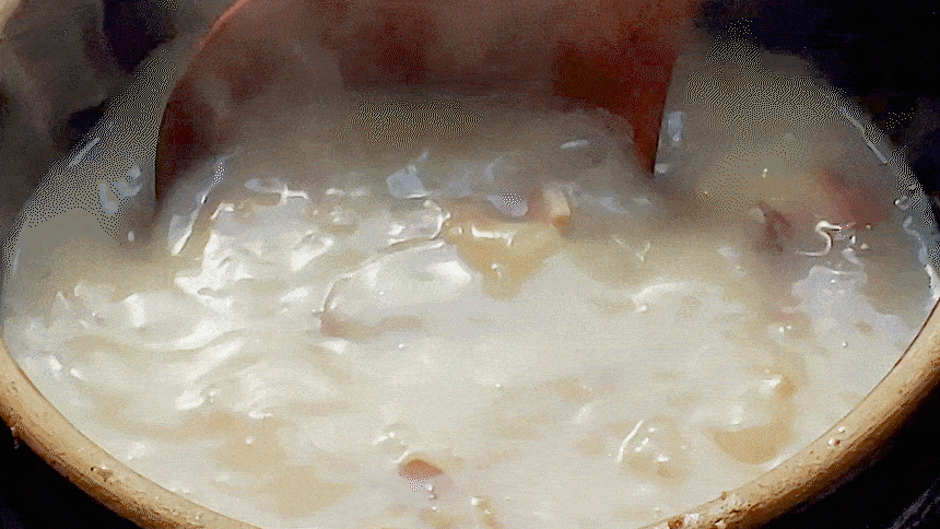 아바프레시 국내산 고기로 만든 가마솥 소머리 곰탕 600g