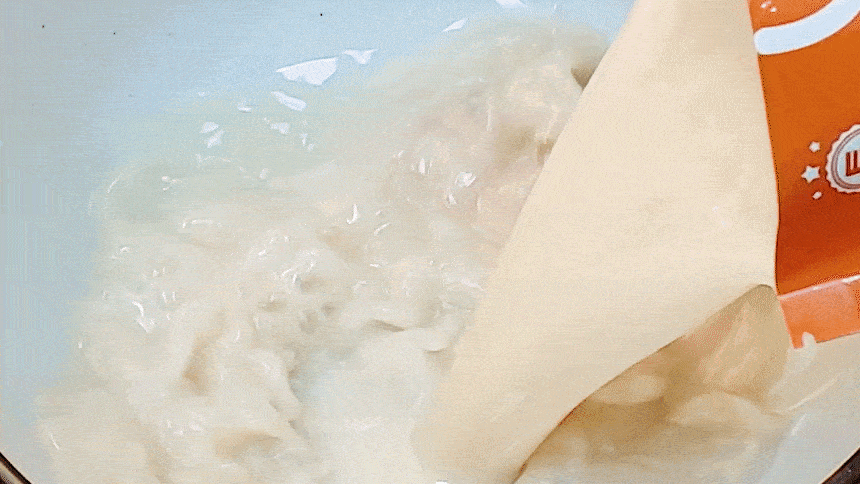 아바프레시 국내산 고기로 만든 가마솥 소머리 곰탕 600g