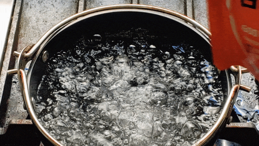 아바프레시 국내산 고기로 만든 가마솥 소머리 곰탕 600g