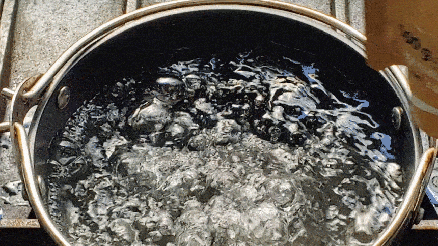 아바프레시 국내산 고기로 만든 가마솥 뼈없는 갈비탕 600g