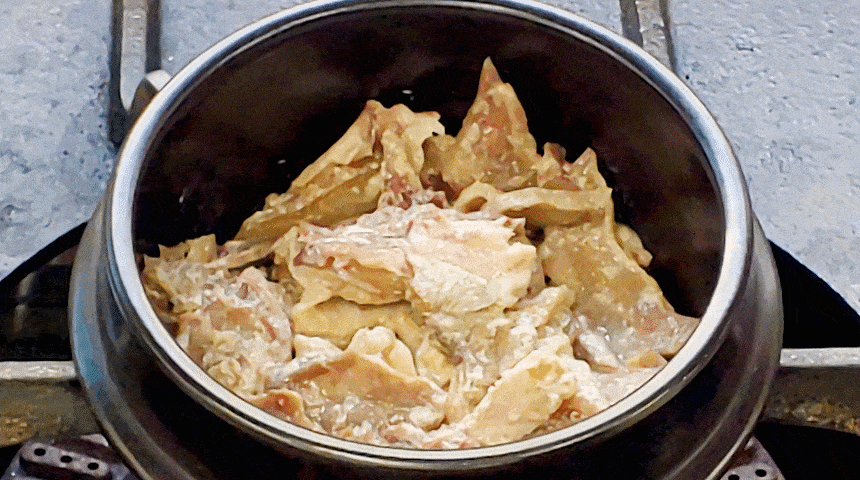 간편 순대국밥 180g 병천식 순대 순대국 순댓국 돼지국밥 밀키트