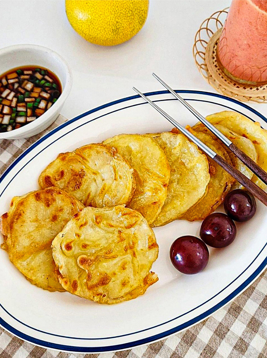 월남관 편감자튀김 1kg