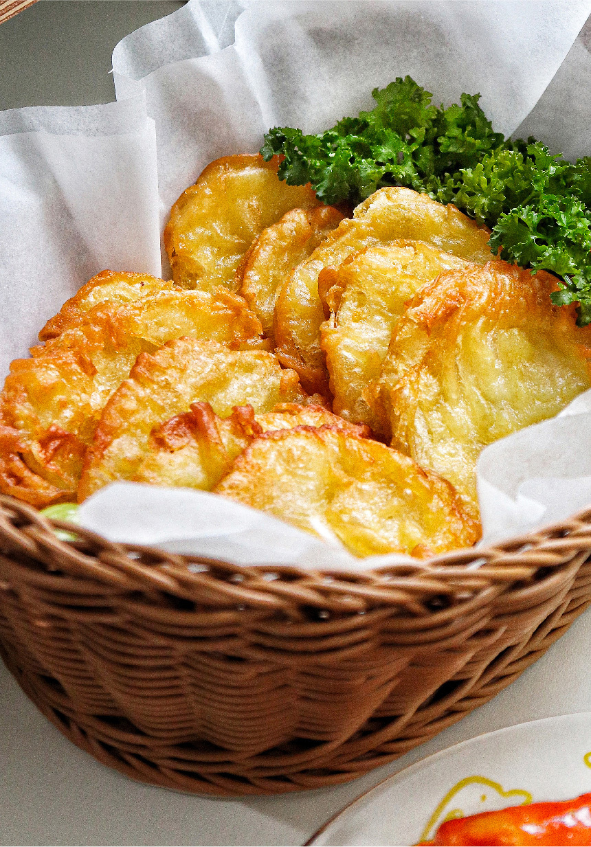 월남관 편감자튀김 1kg