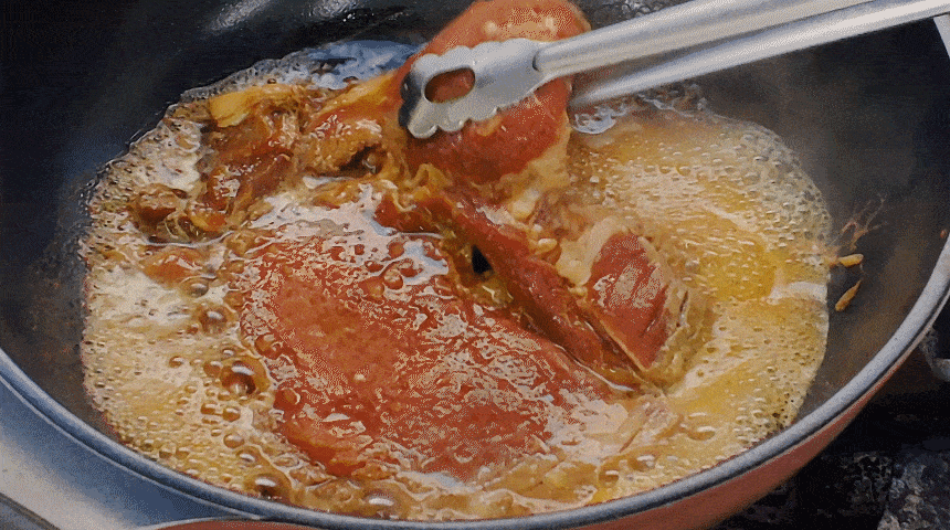 제주산 마늘양념 돼지칼집구이 400g 국내산 마늘