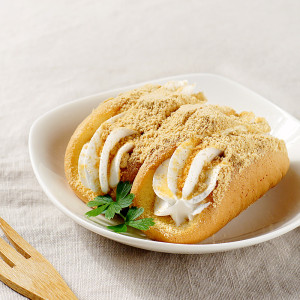 우리밀 생크림오믈렛 인절미 21개입