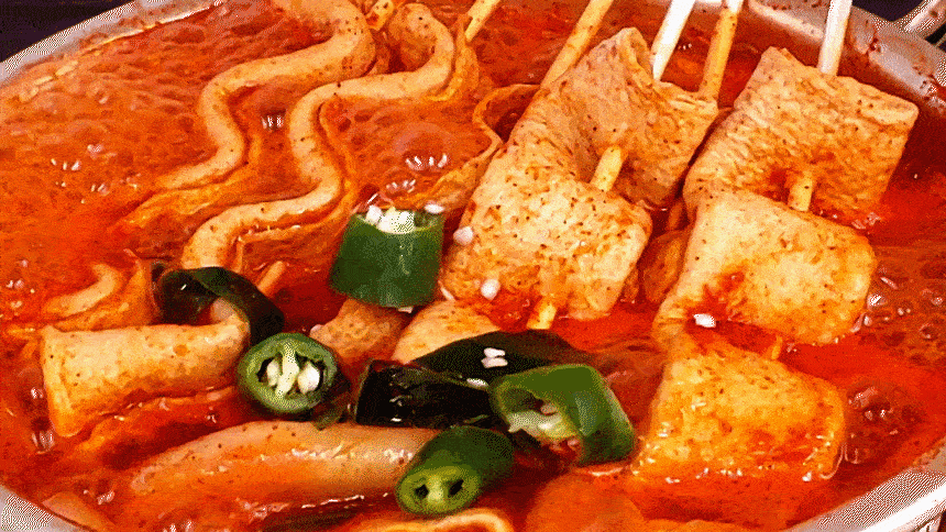 연육 75%, 고급 어묵으로 만든 어묵만 꼬치어묵 10개+소스 (총 350g)