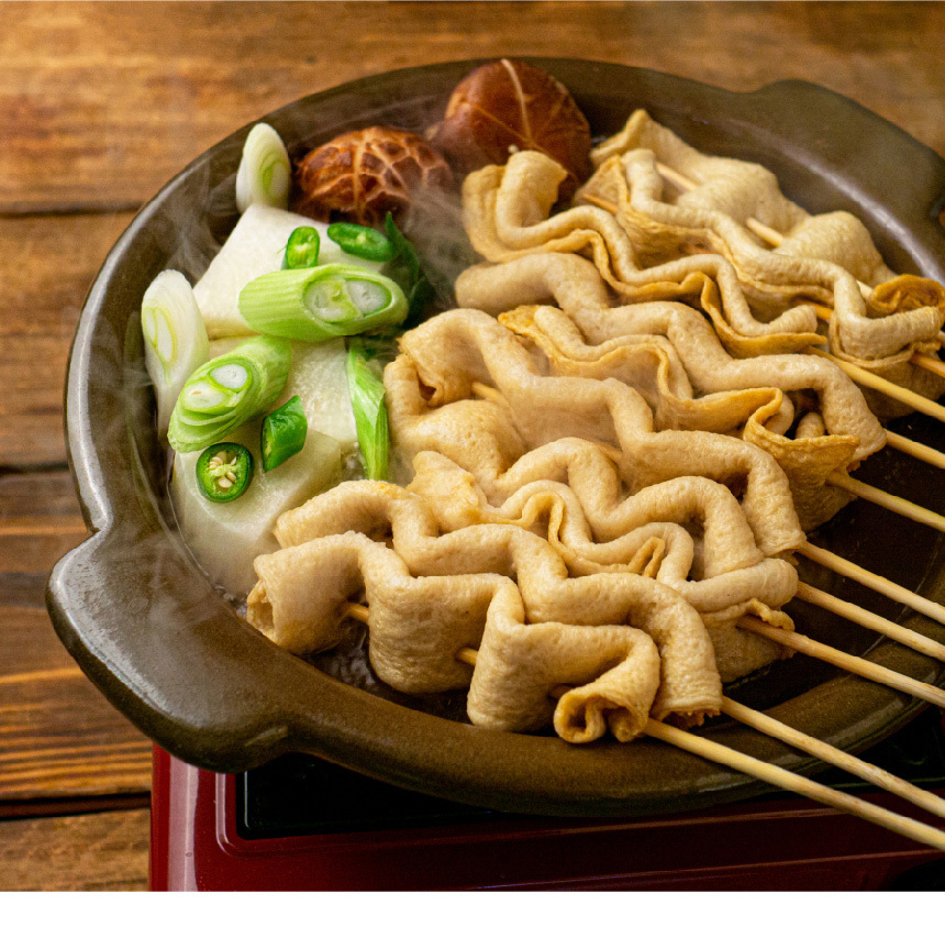 연육 75%, 고급 어묵으로 만든 어묵만 꼬치어묵 10개+소스 (총 350g)