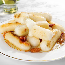 자연산 치즈가 듬뿍 모짜렐라 모짜치즈떡 1kg+1kg 아이간식 떡볶이떡 맛있는떡