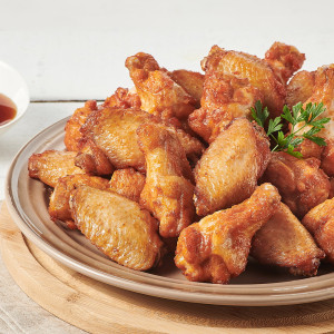 [마니커에프앤지] 버팔로 치킨윙봉 1kg (윙+봉) 닭봉 닭날개